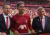 Delapan Tahun Penuh Sukses, Roberto Firmino Tinggalkan Liverpool Dengan Rasa Bangga