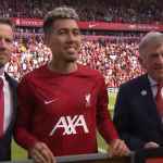 Delapan Tahun Penuh Sukses, Roberto Firmino Tinggalkan Liverpool Dengan Rasa Bangga