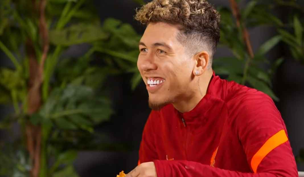 Roberto Firmino jadi target Real Madrid Real Madrid Serius Pertimbangkan Roberto Firmino Jadi Back Up Karim Benzema