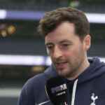 Ryan Mason Senang Dengan Kerjasama Tim Spurs Usai Kemenangan Atas Crystal Palace