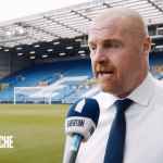 Sean Dyche Tetap Bangga Dengan Performa Everton Meski Dikalahkan Manchester City