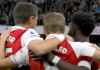 Tenang Fans, Arsenal Siap Berikan Trofi Liga Inggris Musim Depan