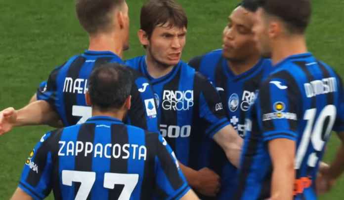 Waduh, Atalanta Mau Kacaukan Empat Besar Liga Italia!