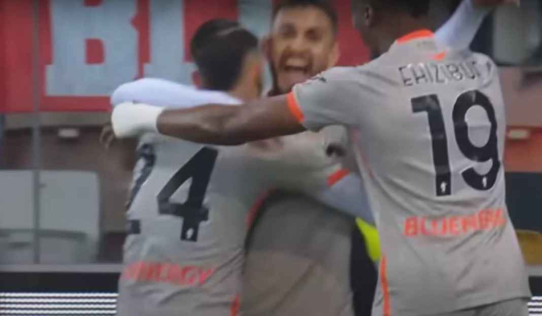 Waduh, Udinese Bertekad Kecewakan Napoli