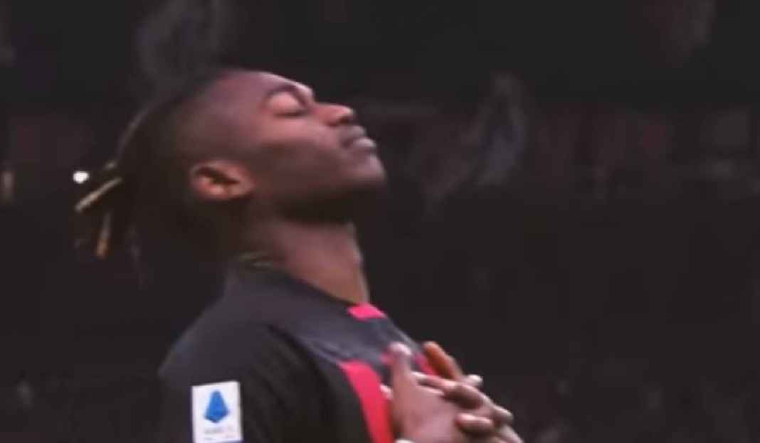Jelang Lawan Inter Milan di Liga Champions, Rafael Leao Berikan Update Soal Cederanya