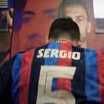 Sergio Busquets Tinggalkan Barcelona Akhir Musim Ini