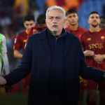 Serigala Roma Mendadak Jadi Butut, Apakah Mourinho Harus Pindah ke PSG - gilabola