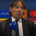 Simone Inzaghi Ungkap Rencana Karirnya di Inter Milan