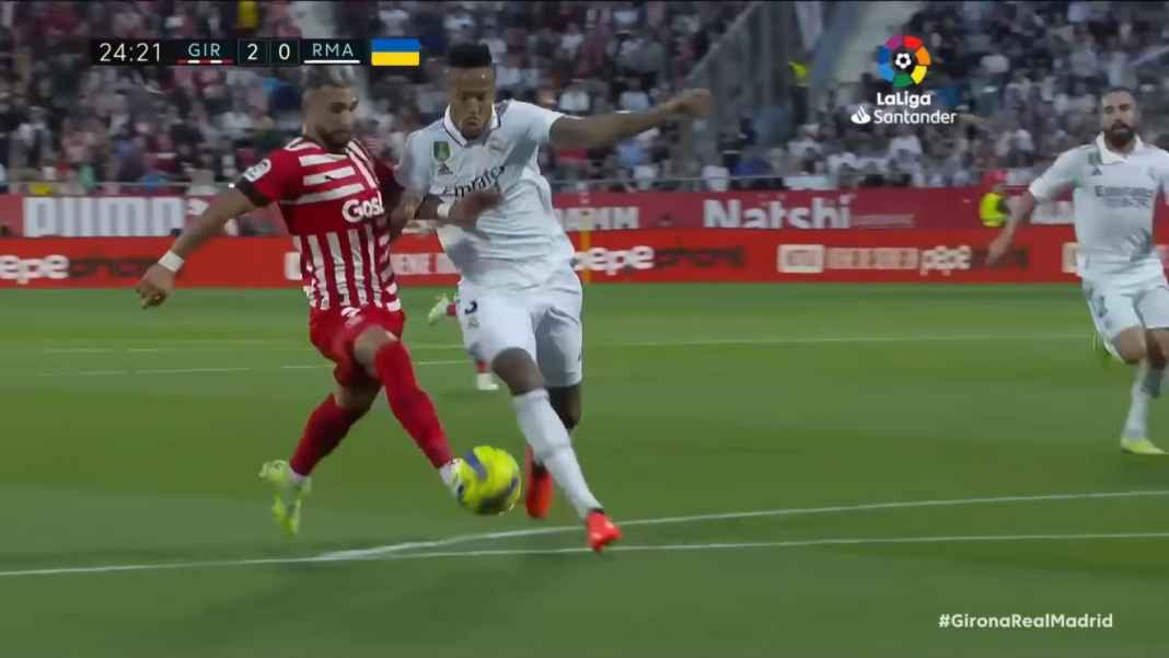 Taty Castellanos kontra Real Madrid Pembunuh Real Madrid Mencapai Posisi Tertingginya, Ranking 7 La Liga!!