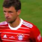 Kejutan, Thomas Muller Ingin Hengkang dari Bayern Munchen!
