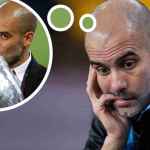 Tonton Malangnya Pep Guardiola, Belum Kunjung Menang Liga Champions Sejak 2011 - GILABOLA