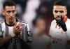 Trio Carioca Andalan Juventus Siap Redam Sevilla Sang Raja Liga Europa - gilabola