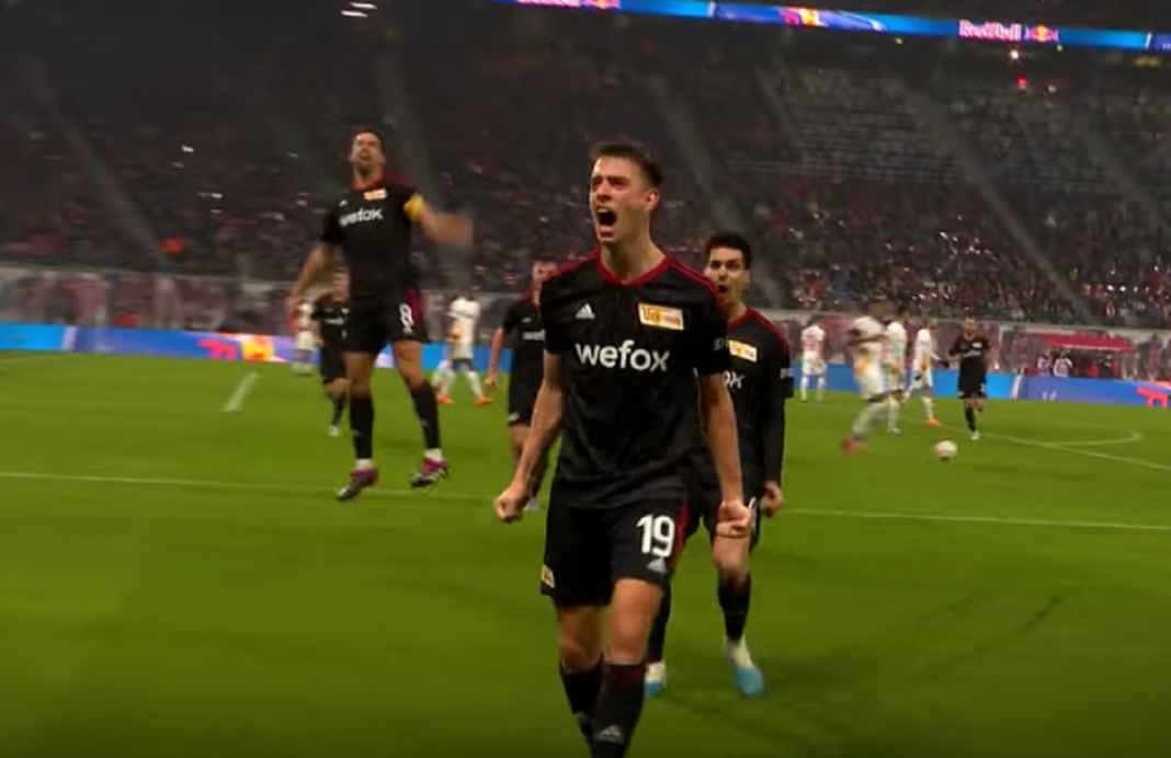 Union Berlin ke Liga Champions Musim Depan Union Berlin ke Liga Champions Musim Depan