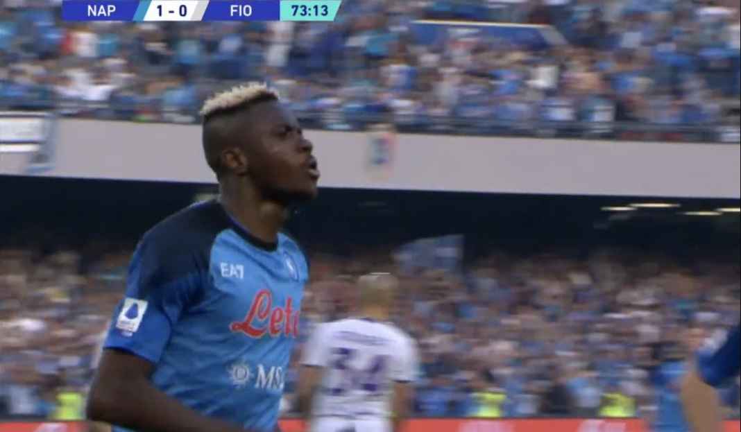 Prediksi Monza vs Napoli, Pertandingan Pertama Partenopei Sebagai Juara Serie A