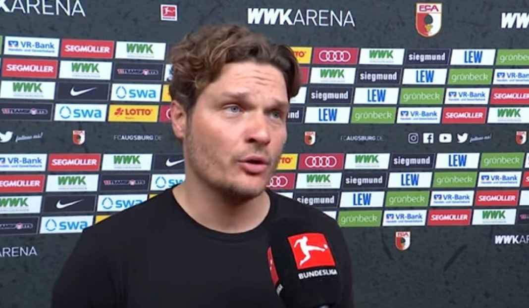 Jawaban Edin Terzic Usai Trofi Bundesliga Makin Dekat ke Borussia Dortmund