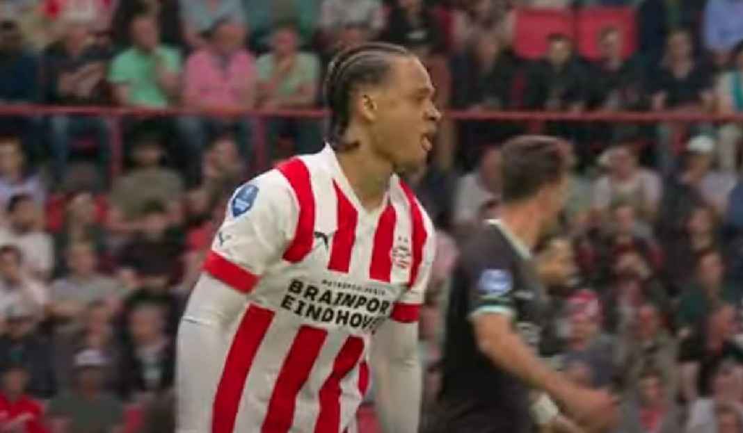 Xavi Simons Tampil untuk Laga PSV di Liga Belanda Alasan Xavi Simons Bisa Merapat ke Arsenal