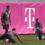 Yann Sommer Terbuka Tinggalkan Bayern Munchen