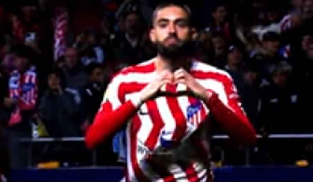 Barcelona Serius Kejar Tanda Tangan Pemain Sayap Asal Belgia