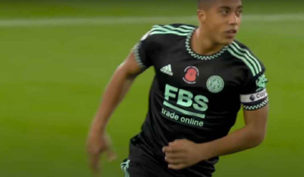 Alasan AS Roma Seriusi Transfer Youri Tielemans