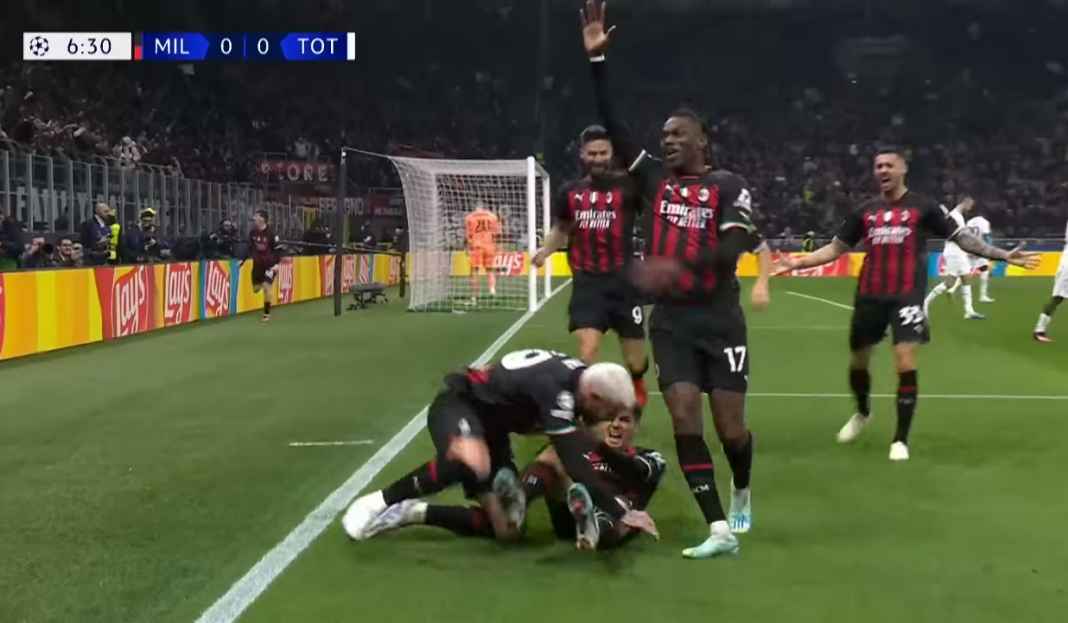 AC Milan terancam eksodus pemain Buntut Pemecatan Direktur Paolo Maldini, Empat Pemain AC Milan Bisa Ikut Keluar
