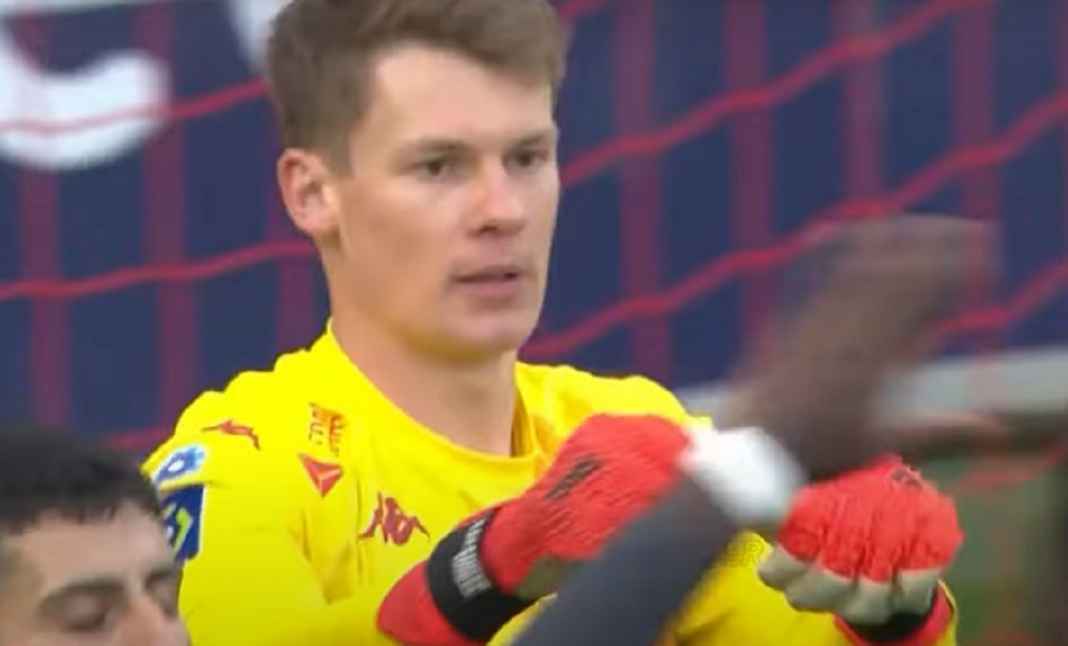 Alexander Nubel Bersikeras Tinggalkan Bayern Munchen Musim Panas Ini Alexander Nubel Bersikeras Tinggalkan Bayern Munchen Musim Panas Ini