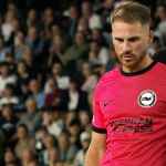 DEAL! Liverpool Setujui Transfer Alexis Mac Allister, Kontrak Berdurasi Lima Tahun