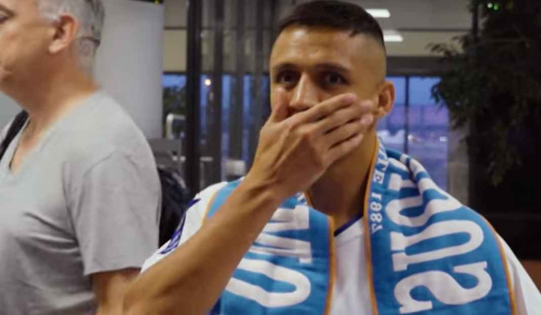Alexis Sanchez ingin kembali ke Arsenal Update Transfer Arsenal 19/6 : Alexis Sanchez, Kai Havertz, Emile Smith-Rowe, Thomas Partey