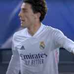 Alvaro Odriozola Kini DIbidik Chelsea dan Sociedad
