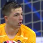 Update Transfer Inter Milan 30/6 : Davide Frattesi, Anatoly Trubin, Andre Onana, Alessandro Bastoni