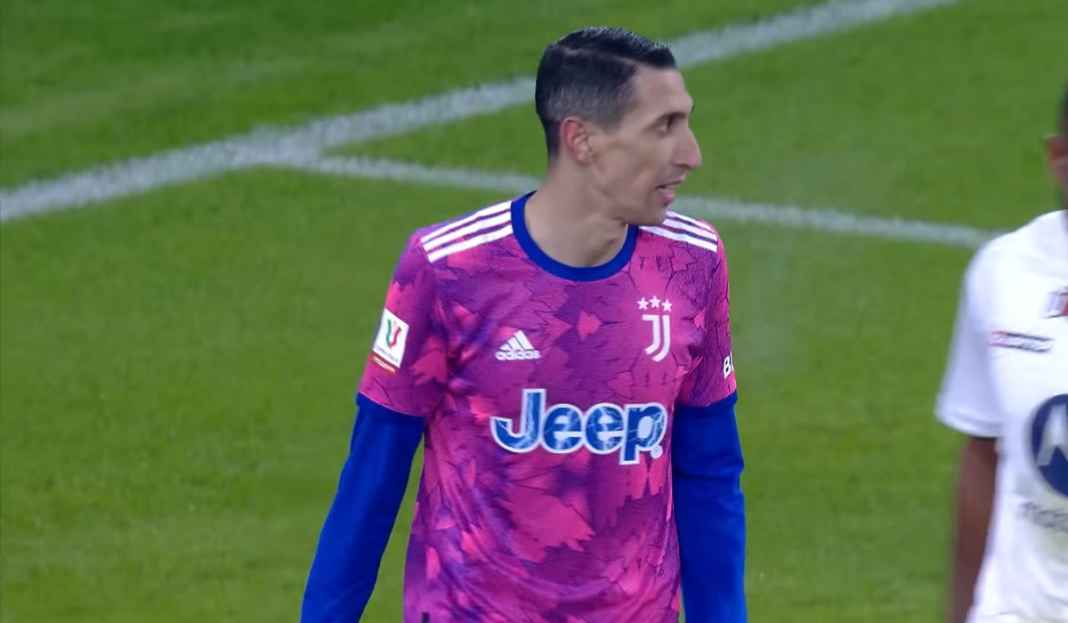Angel di Maria hampir bergabung Benfica Update Transfer 21/6 : Angel di Maria, Callum Hudson-Odoi, Justin Kluivert, Marcelino