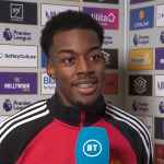 Demi Declan Rice, Manchester United Tawarkan Anthony Elanga, Harry Maguire, Plus Uang Tunai
