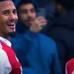 Arsenal Tenang William Saliba Tolak Real Madrid