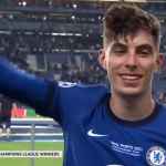 Arsenal Buka Negoisasi Transfer Kai Havertz, The Blues Minta Bayaran 1,4 Trilyun