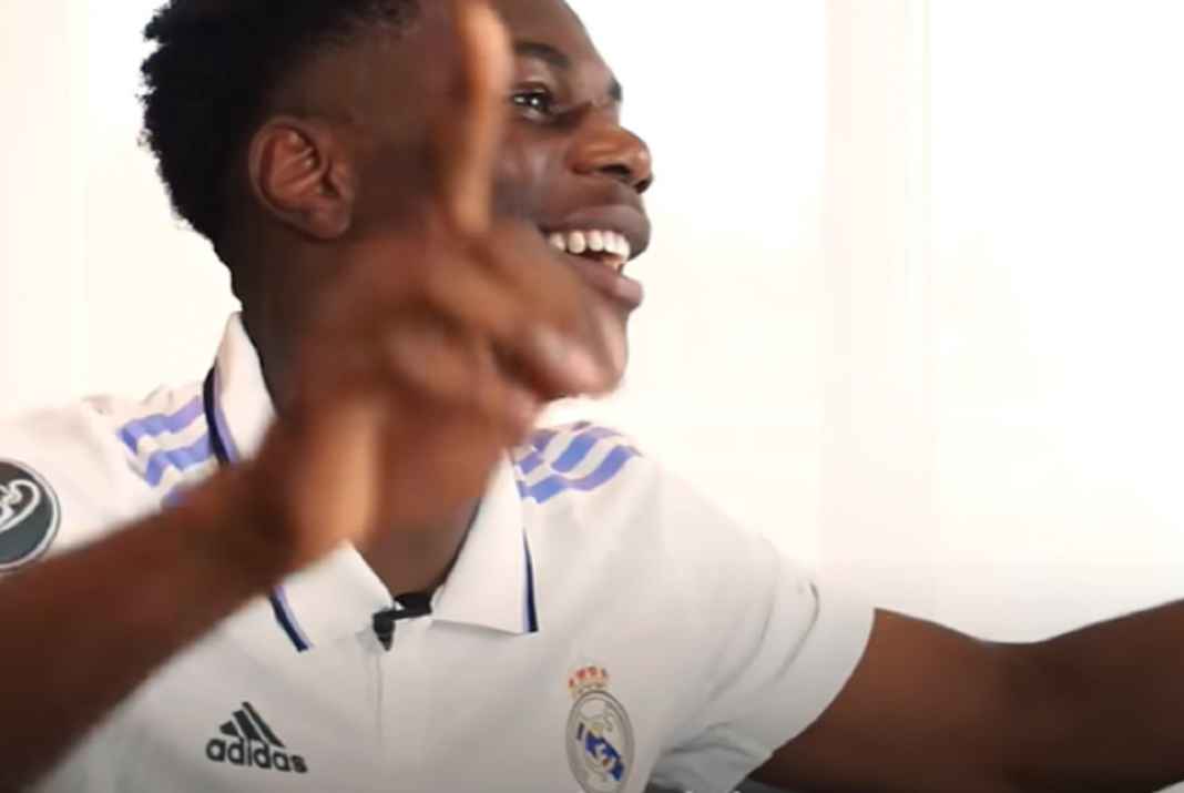 Aurelien Tchouameni Akhirnya Bakal Dilepas Real Madrid dan Diincar Chelsea Aurelien Tchouameni Akhirnya Bakal Dilepas Real Madrid dan Diincar Chelsea