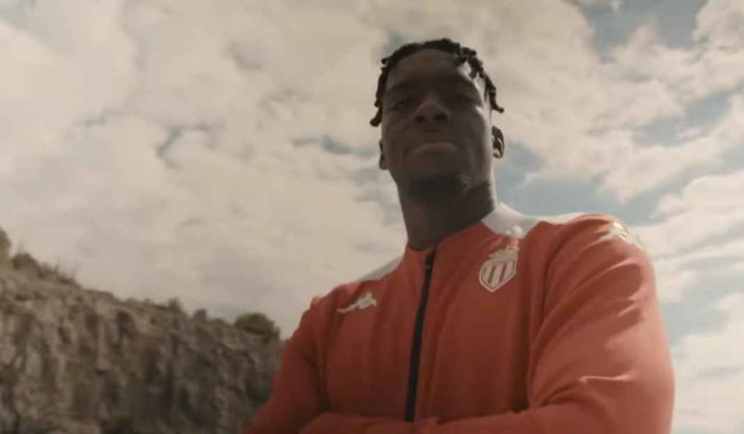 Axel Disasi juga diminati Chelsea dan Arsenal Usai Kim Min-jae Direbut Bayern, Kini Manchester United Bisa Kehilangan Axel Disasi