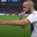 Barcelona Gagal Gaet Sofyan Amrabat yang Pilih Gabung Atletico