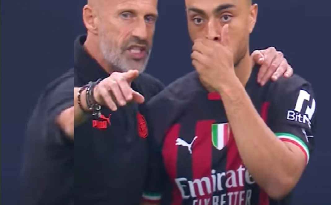 Barcelona Sulit Melepas Sergino Dest Musim Panas Ini Barcelona Sulit Melepas Sergino Dest Musim Panas Ini