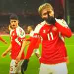 Bayern Munchen Ikut Bidik Rasmus Hojlund