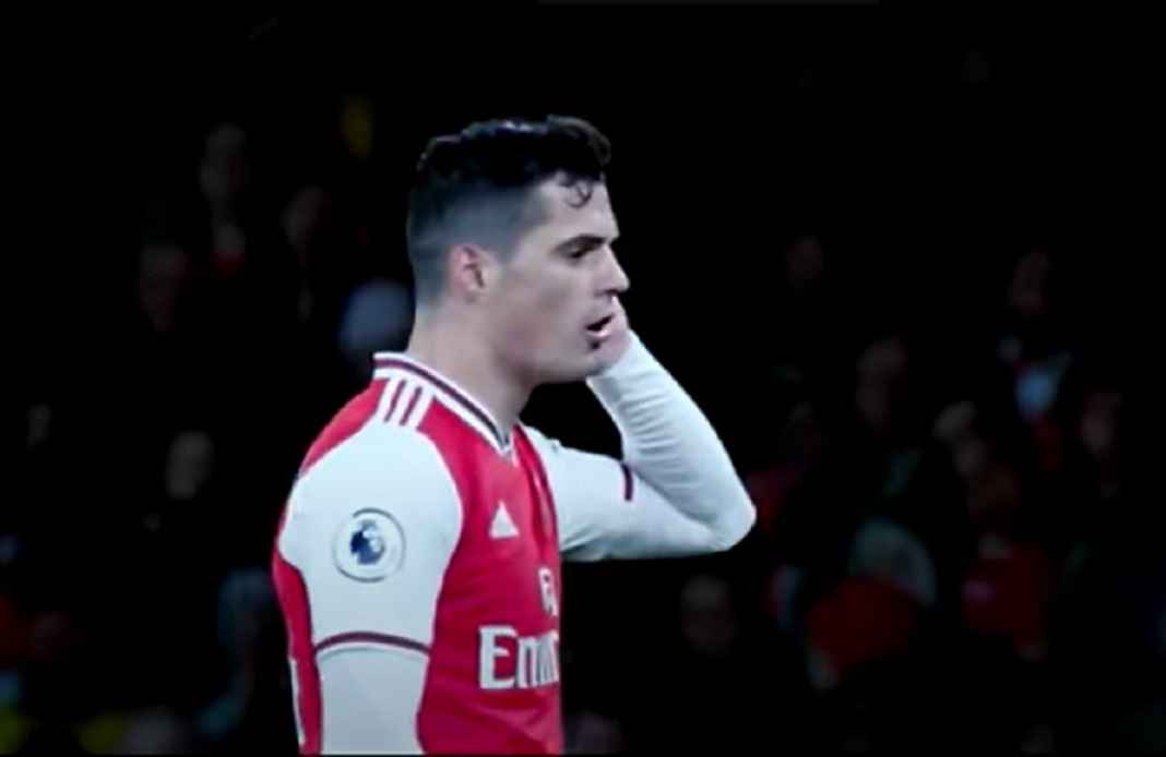 Bayern Munchen Siap Bajak Granit Xhaka dari Bayer Leverkusen Bayern Munchen Siap Bajak Granit Xhaka dari Bayer Leverkusen