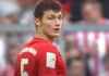 Benjamin Pavard Ikut Diincar Real Madrid