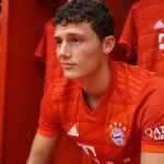 Update Transfer Liverpool : Ryan Gravenberch, Benjamin Pavard, Warren Zaire-Emery, Mohamed Salah