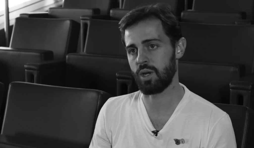 Demi Dapatkan Bernardo Silva, PSG Tawarkan Dua Pemain Ini ke Manchester City