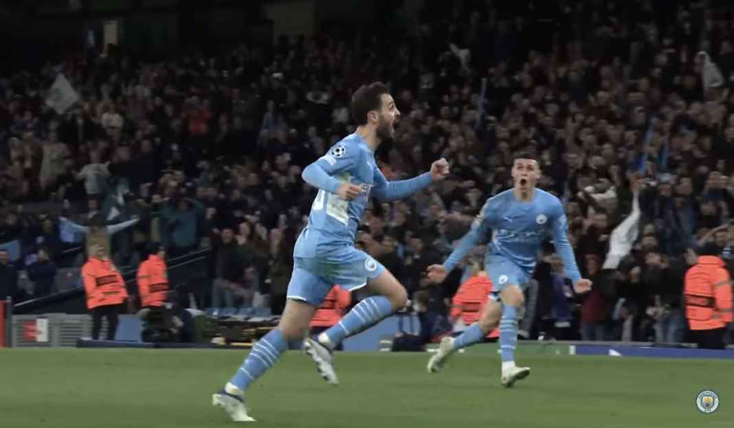 Bernardo Silva jadi target prioritas PSG Update Transfer Paris Saint-Germain 20/6 : Bernardo Silva, Luis Enrique, Harry Kane