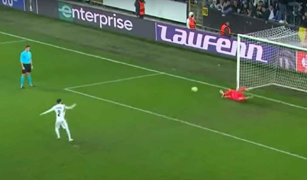 Brighton Rebut Kiper Incaran MU Brighton Rebut Kiper Incaran MU