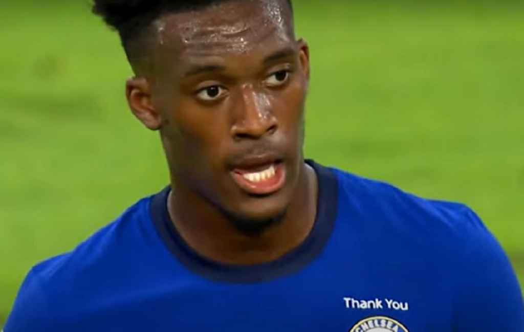 Callum Hudson-Odoi Diburu Nottingham Forest dan Dua Klub Arab