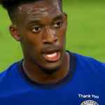 Callum Hudson-Odoi Diburu Nottingham Forest dan Dua Klub Arab