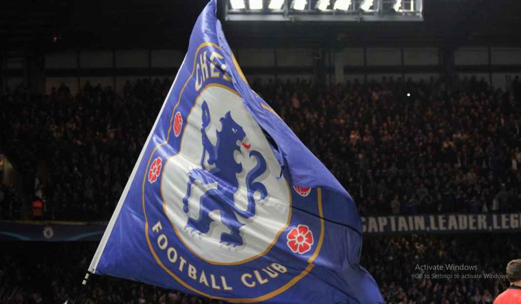 Chelsea lepas 13 pemain Chelsea Lepas 13 Pemain Sekaligus, Termasuk Pemain Gagal Senilai 761 Milyar