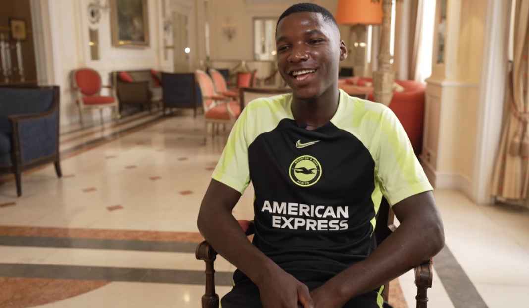 Chelsea negoisasikan transfer Moises Caicedo Update Transfer Chelsea 16/6 : Moises Caicedo, Declan Rice, Romeo Lavia, Kai Havertz