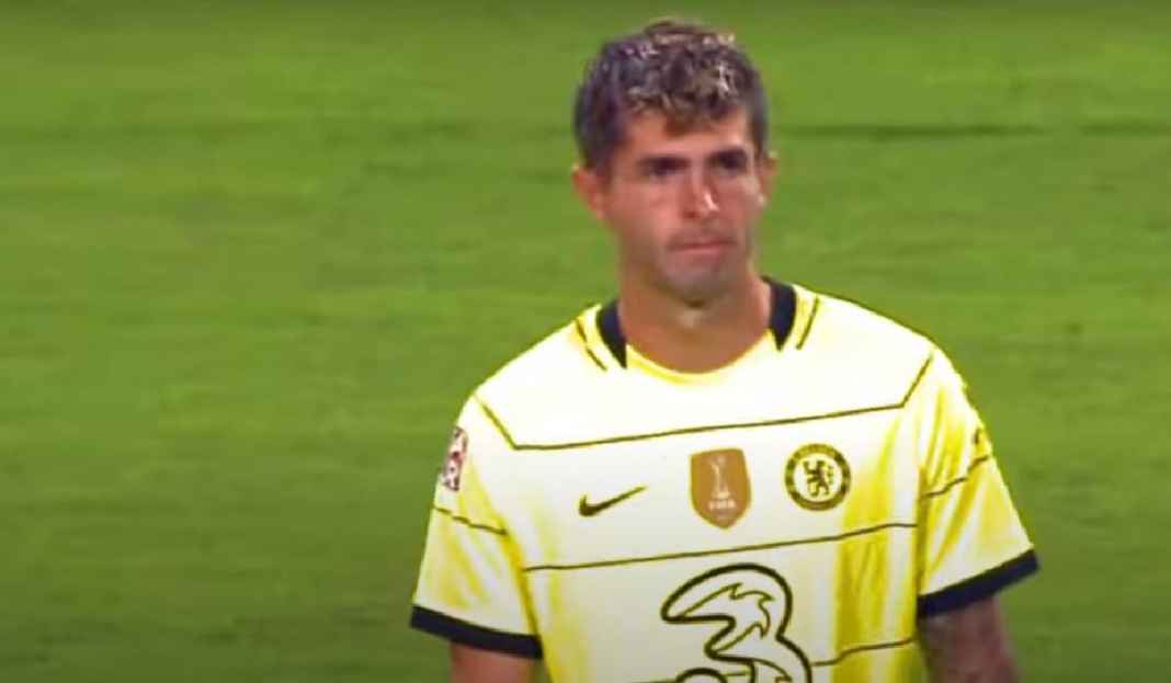 Christian Pulisic Ingin Cabut, Ini Klub Tujuan Berikutnya