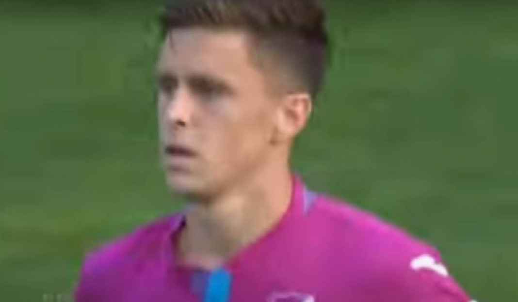 Christoph Baumgartner Tampil untuk Laga Hoffenheim RB Leipzig Segera Pamer Gelandang Baru Nih
